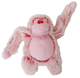 Hairy monkey pink blue assorted