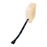 Mètre ruban en bois Goki extensible