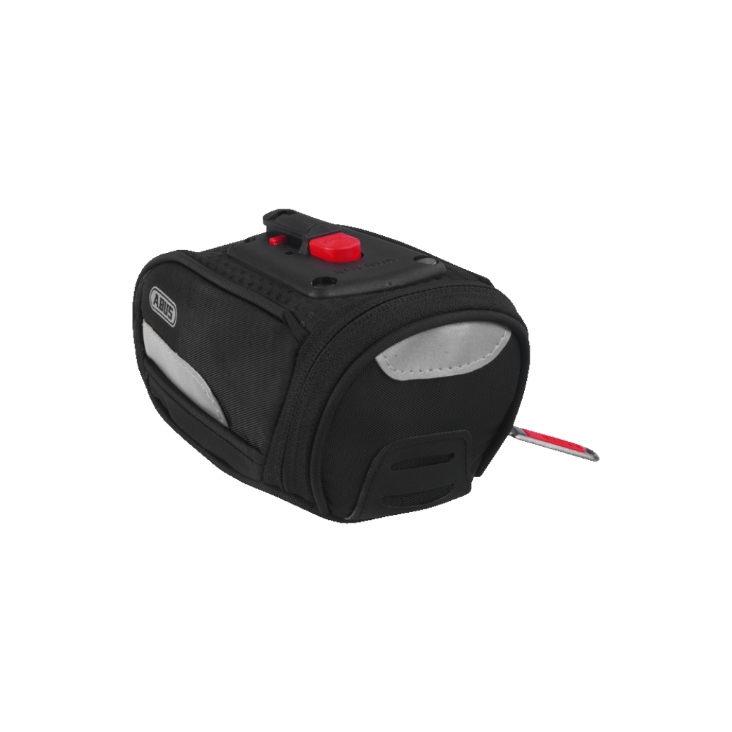 ABUS ORYDE ST 2085KF BAG SACHE - NOIR