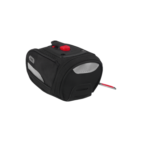 ABUS ORYDE ST 2085KF BAG SACHE - NOIR