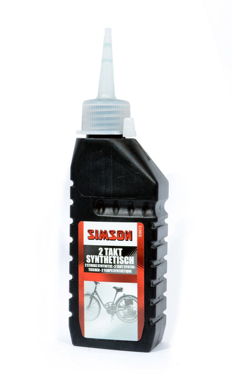 Huile Simson Spartamet 100 ml