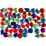 Strass Creativ company, taille 5 mm, 15 gr 1 boîte
