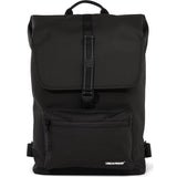 Urbanproof sac de vélo cargo up recycle 20l noir