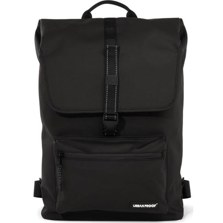 Urbanproof sac de vélo cargo up recycle 20l noir