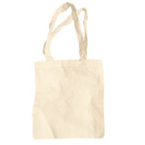 Goki small cotton carrier bag - Blanco