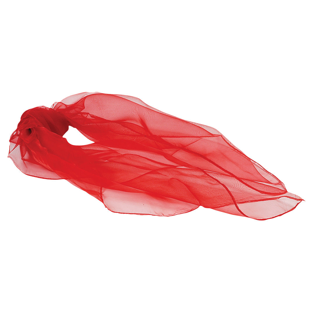 Foulards magiques Goki, 6 pcs.
