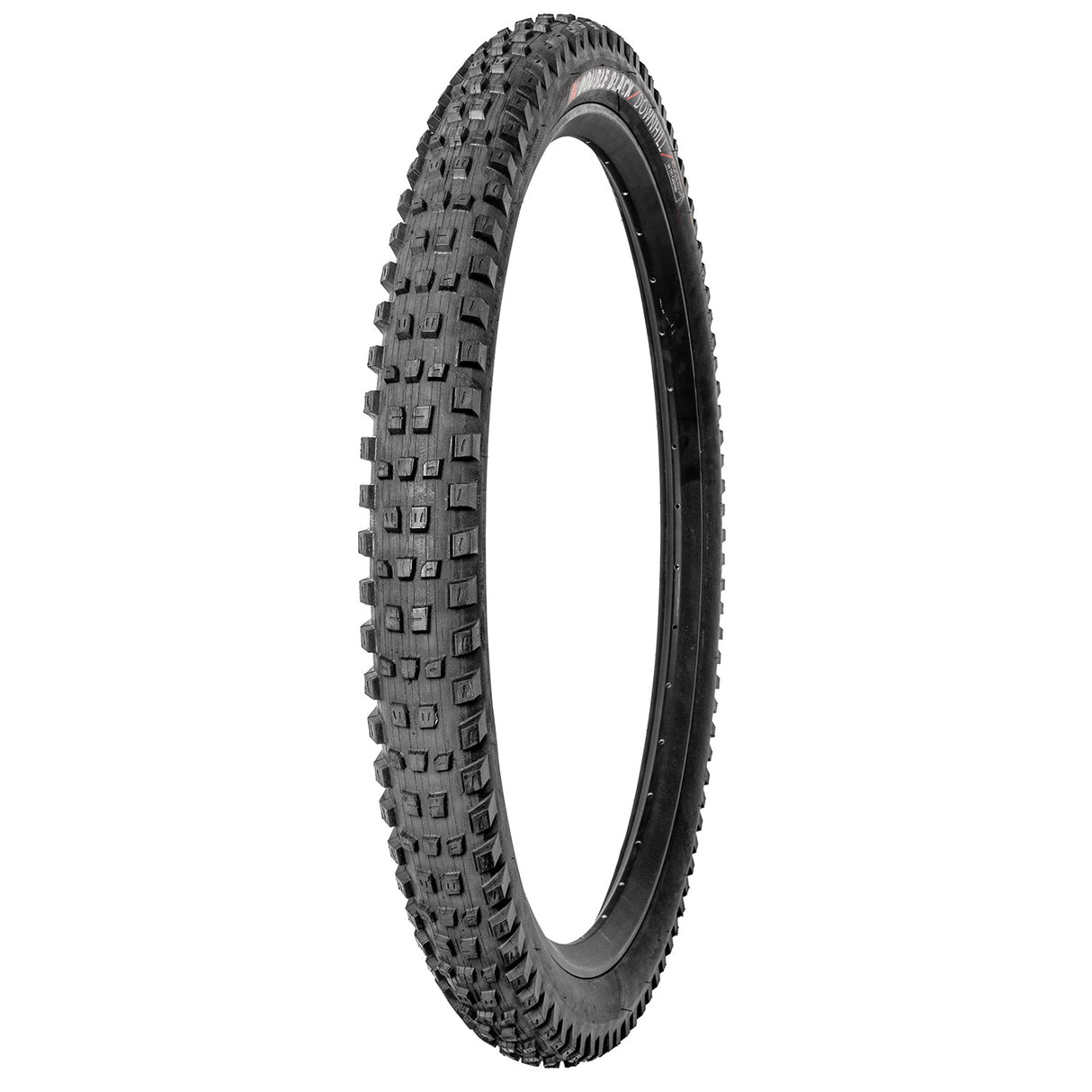 Pneu pliable Kenda double black trail 27.5