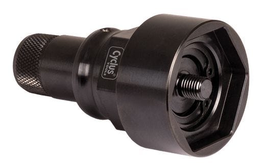 Snapin Client clôture noix Sn.64-W Yamaha