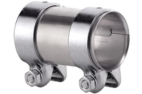 Technologie d'émission HJS connecteur de tuyau de raccordement de tube HJS 55x90mm double pince HJS