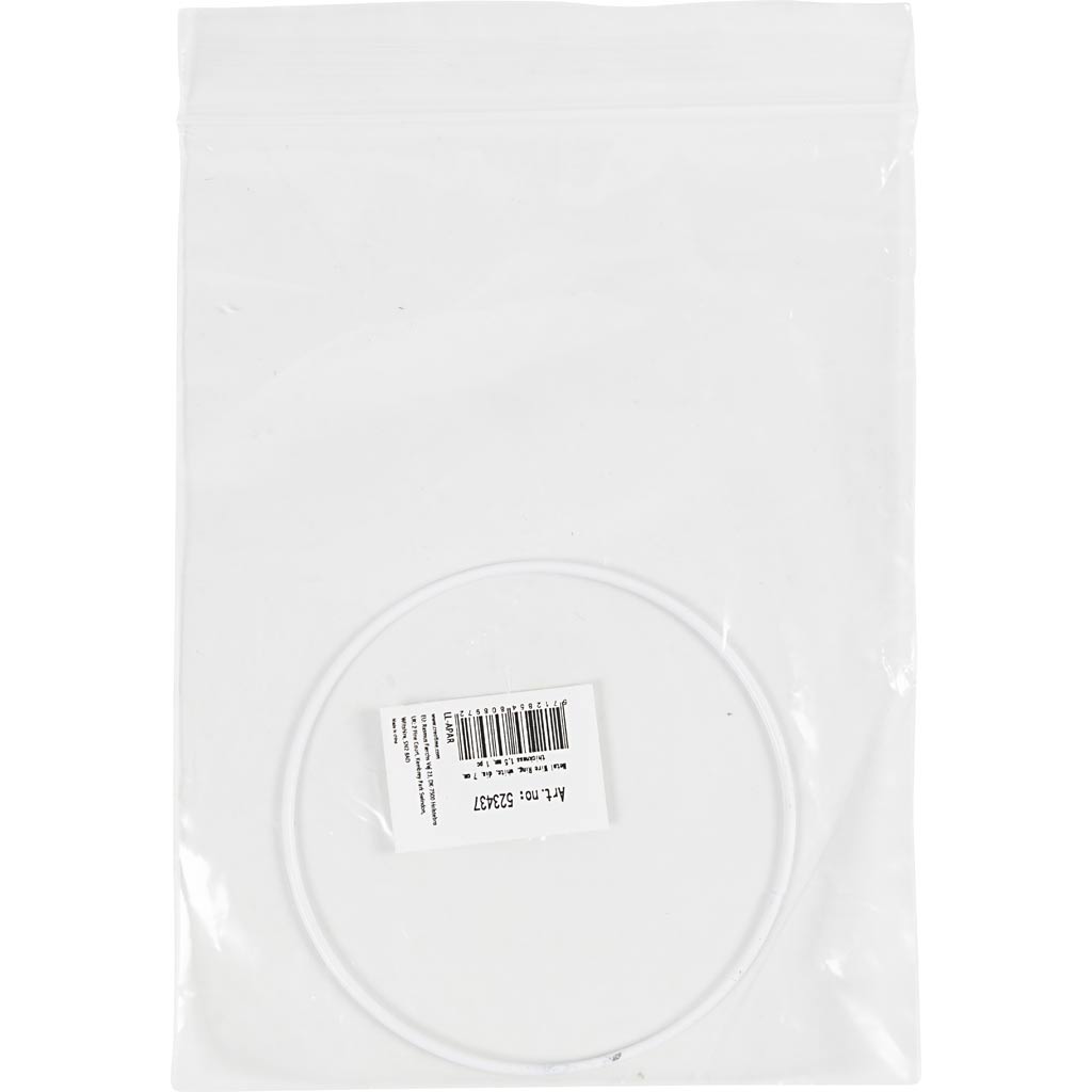 Https : www.ccobby.nl anneau-en-fil-métal-d-7-cm-épaisseur-2-mm-blanc-1-pièce