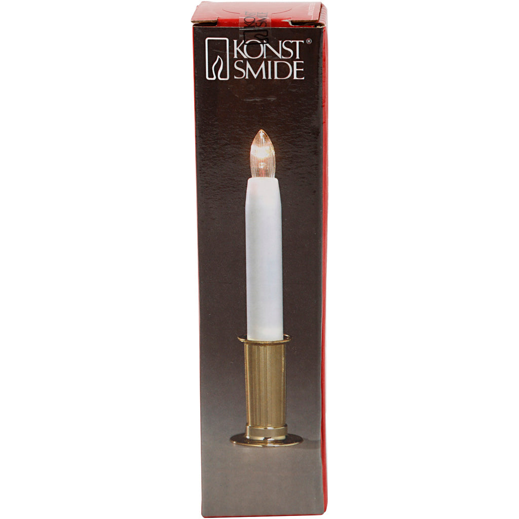 Https : www.cchobby.nl lucia-candle-h-18-cm-d-2-cm-1-piece
