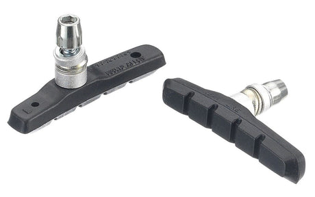 Plaquettes de frein sur jante Tektro 830.12 72mm