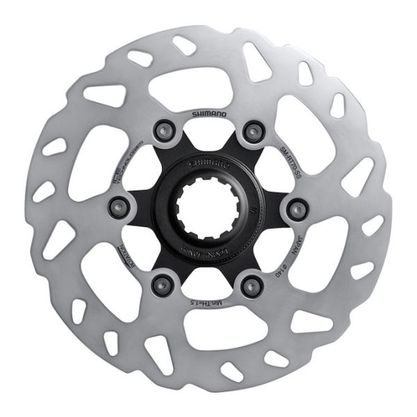 Disque de frein Shimano sm-rt70 center lock - 203 mm