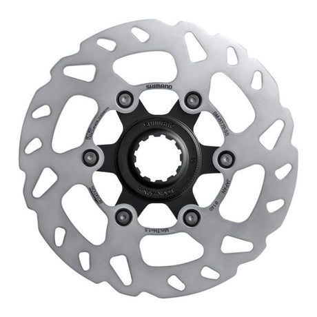 Disque de frein Shimano sm-rt70 center lock pour slx avec dents externes
