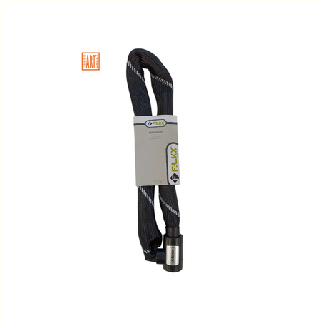 FALKX Viking 8 900 Lock Black Black Art **