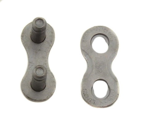 Verbe de la chaîne de vélo Nexus Simson. Anti-Rust 1 2 x3 32