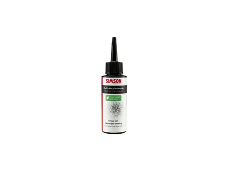 Simson multi huile végétale 100ml