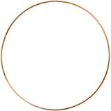 Société créative https: www.ccobby.nl metal-wire-ring-20-cm-3-mm-gold-1-piece
