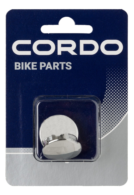 Cordo crankdop chrome (2)