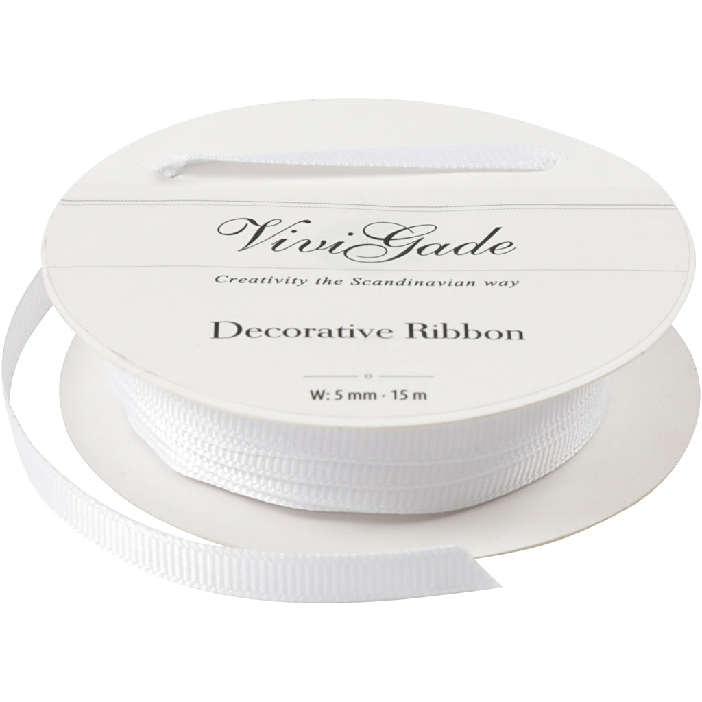 Https : www.ccobby.nl decoration-ribbon-b-6-mm-white-15-m-1-roll