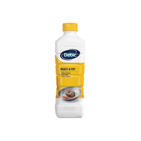 Debic beur cuisson et rôtissage culinaire (1 litre)