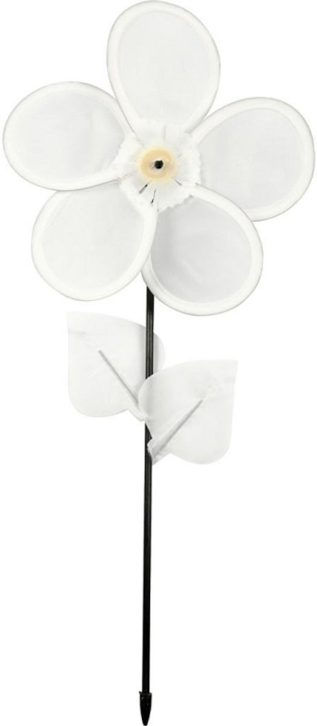 Entreprise créative https: www.ccobby.nl flower-windmill-d-20-cm-10-piece-1-box