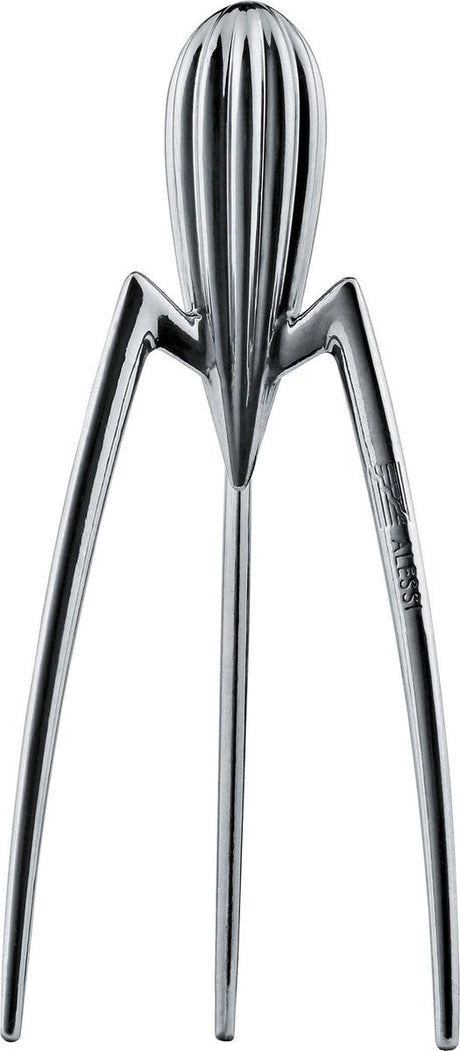 Alessi - salif juteux - presse-agrumes - aluminium