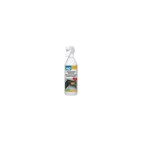 Hg Hg Clean à micro-ondes 0,5 L