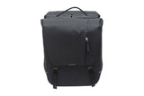 Nouveau looxs nova double détacable - sac double vélo noir 35x35x15cm