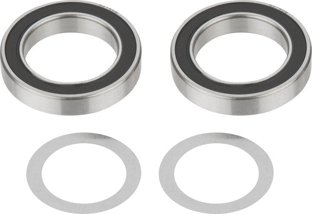 Tune bearing set for complete ball bearing replacement