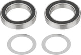 Tune bearing set for complete ball bearing replacement