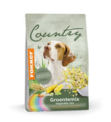 Fokker Country Vegetable Mix