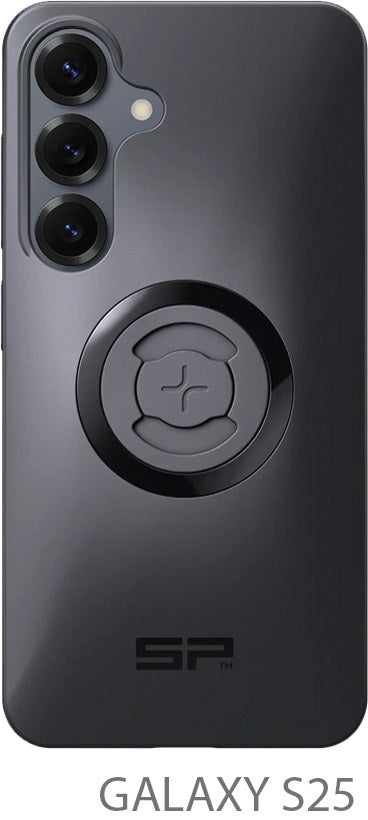 Coque de téléphone Sp Connect C+ pour Samsung Galaxy S25