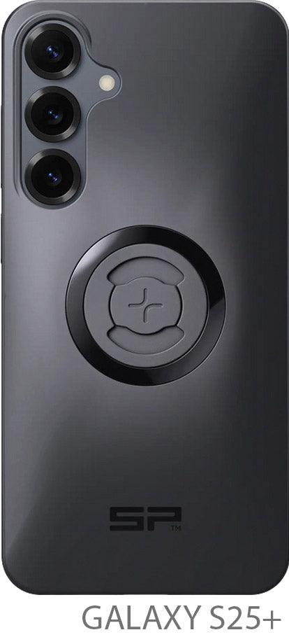 Coque de téléphone Sp Connect C+ pour Samsung Galaxy S25