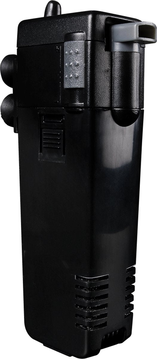 Filtre d'aquarium Aqua della af-200 noir 9,5 x 6 x 17 cm