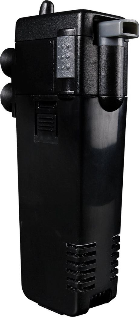 Filtre d'aquarium Aqua della af-200 noir 9,5 x 6 x 17 cm