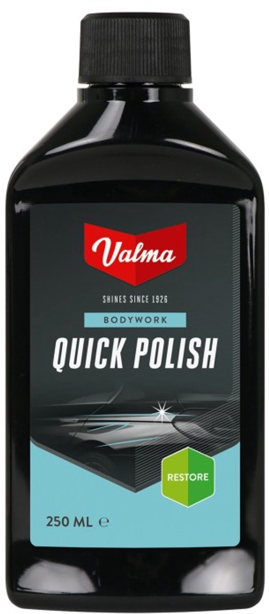 Valma vernis rapide 250ml