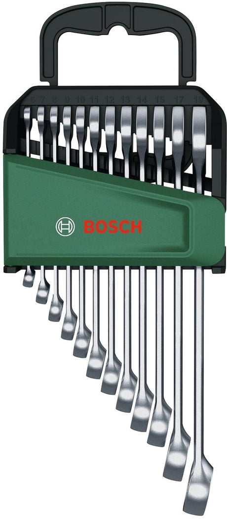 Bosch maison et jardin 1600a02z9d 1600a02z9d clé combinée