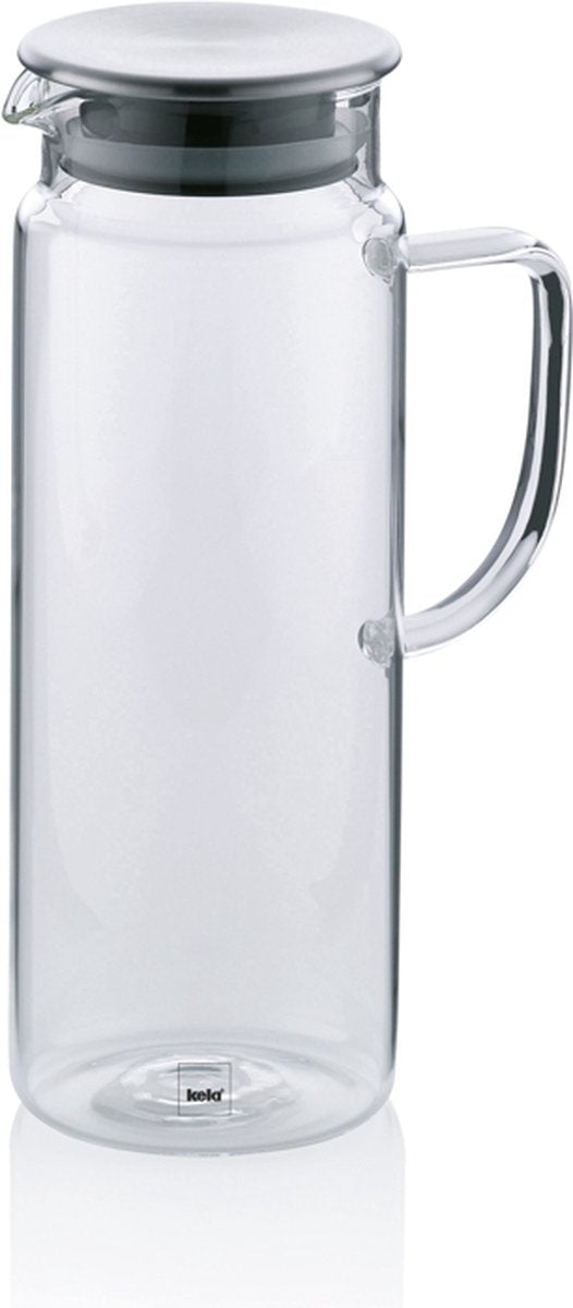 Pichet à jus Kela, 1,6 litre - | lanceur
