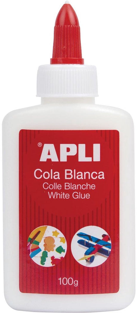 Colle pour enfants Apli 100 g