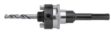 Porte-scie cloche Rotec 14-30mm SDS+