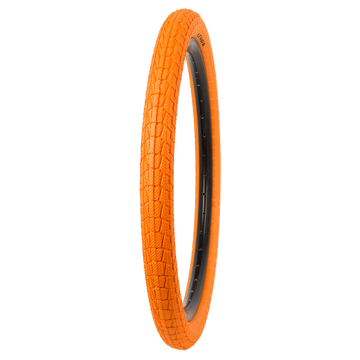 Kenda krackpot couleur 20x1.95 noir pneu