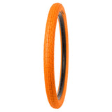 Kenda krackpot couleur 20x1.95 orange pneu