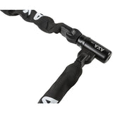 Axa chaîne antivol linq 180cm art** noir