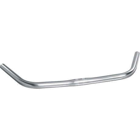 Guidon trekking Ergotec toulouse ø25,4x540 - argent