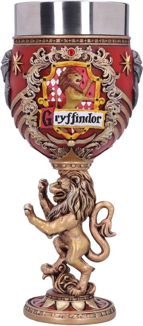 Nemesis now - calice Harry Potter - Gryffondor à collectionner