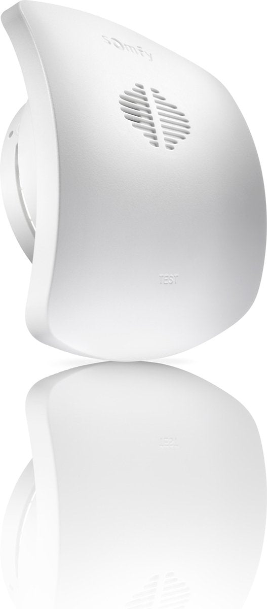 Détecteur de fumée Somfy