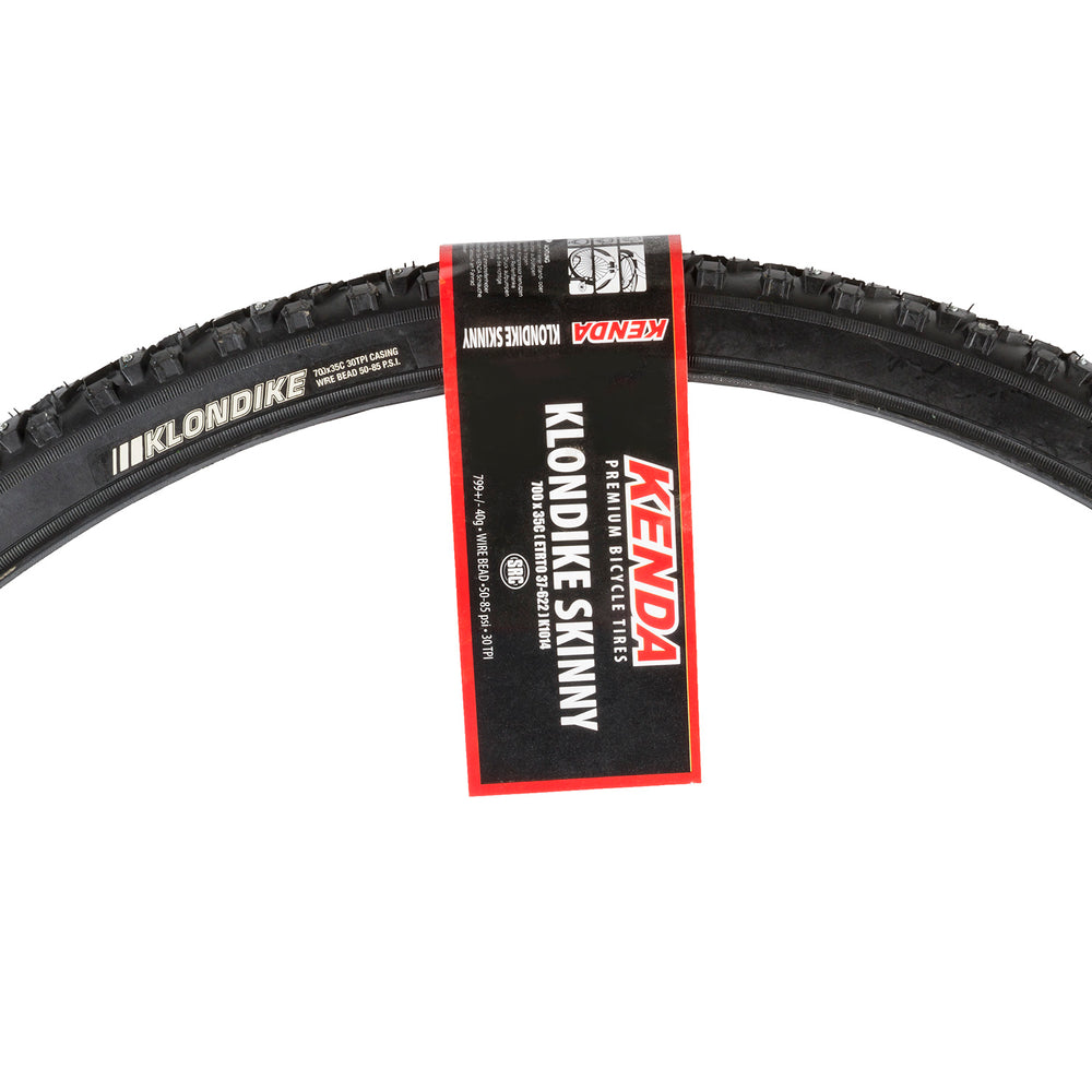 Pneu Kenda Klondike 700 x 40c