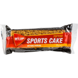 Wcup - sports cake caramel 75 grammes 20 pièces