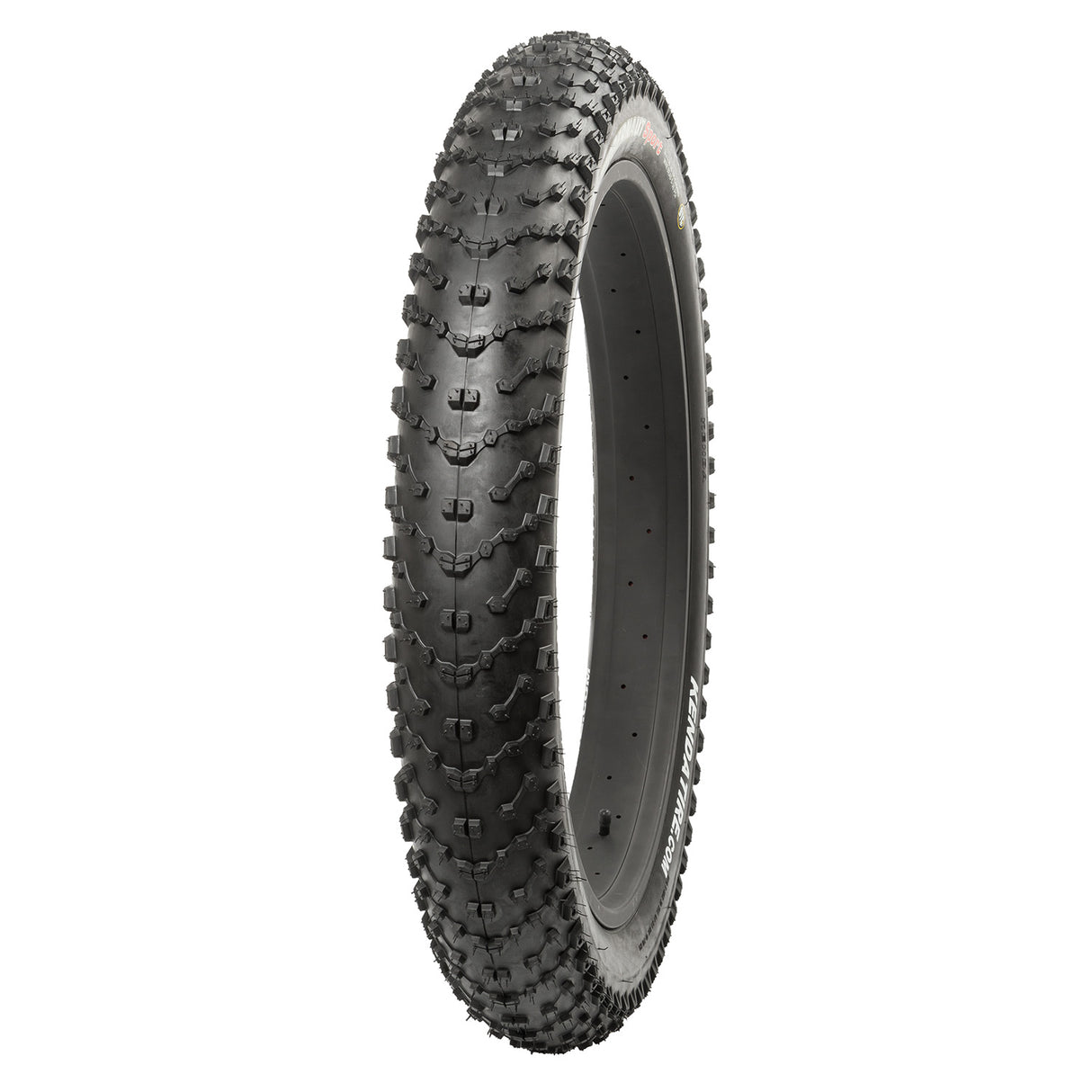 Pneu pliable Kenda Juggernaut Pro 26 x 4.0 DTC